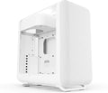 HYTE, X50 Laminat Akustyczne szkło, 4 mm grubości, AtX Gaming PC Case Nowoczesne i wysokiej wydajności, Wysokie ruchu lotniczego Optymalizowane podsypki