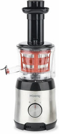 H.Koenig sokowirówka, Wyciąg z soku, 0, 75 l, 150 W, GSX10