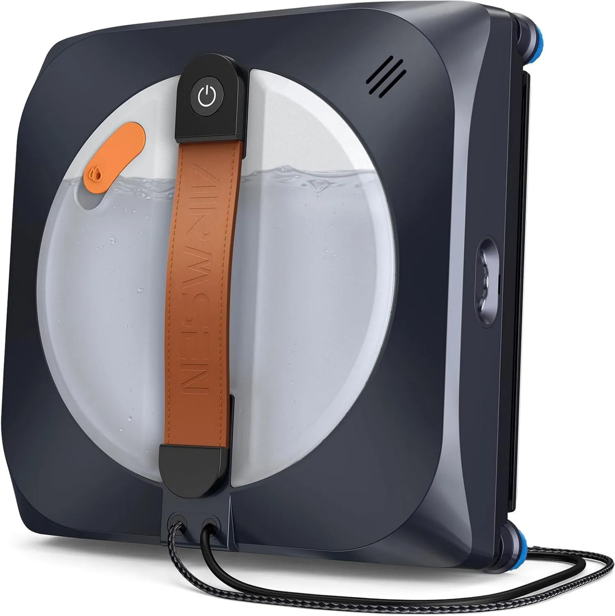 AIRMSEN, YW763 Robot, 160 ml, duży zbiornik, 4 tryby