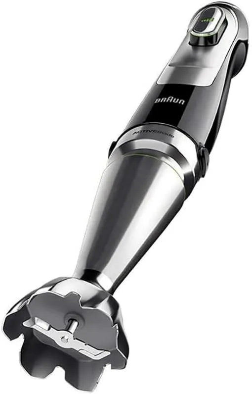 Braun blender ręczny, MQ 9138X Plakiklis