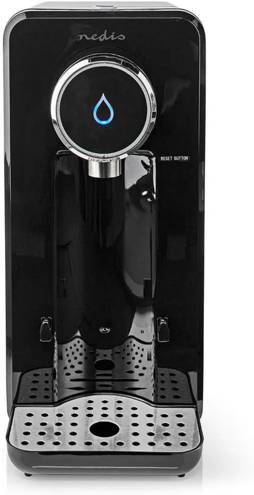 NEDIS, Oddzielacz, 2, 5 l, 2600 W, czarny, Oddzielacz ciepłej wody