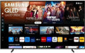 Samsung telewizor, 50Q60D Smart TV, 50 cali, TV, 4K UHD, QLED, SmartThings, Certified Colors