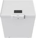 Whirlpool zamrażarka, W3RHS14DW, 142 l, 142 l Box biały - W3RHS14DW, biały