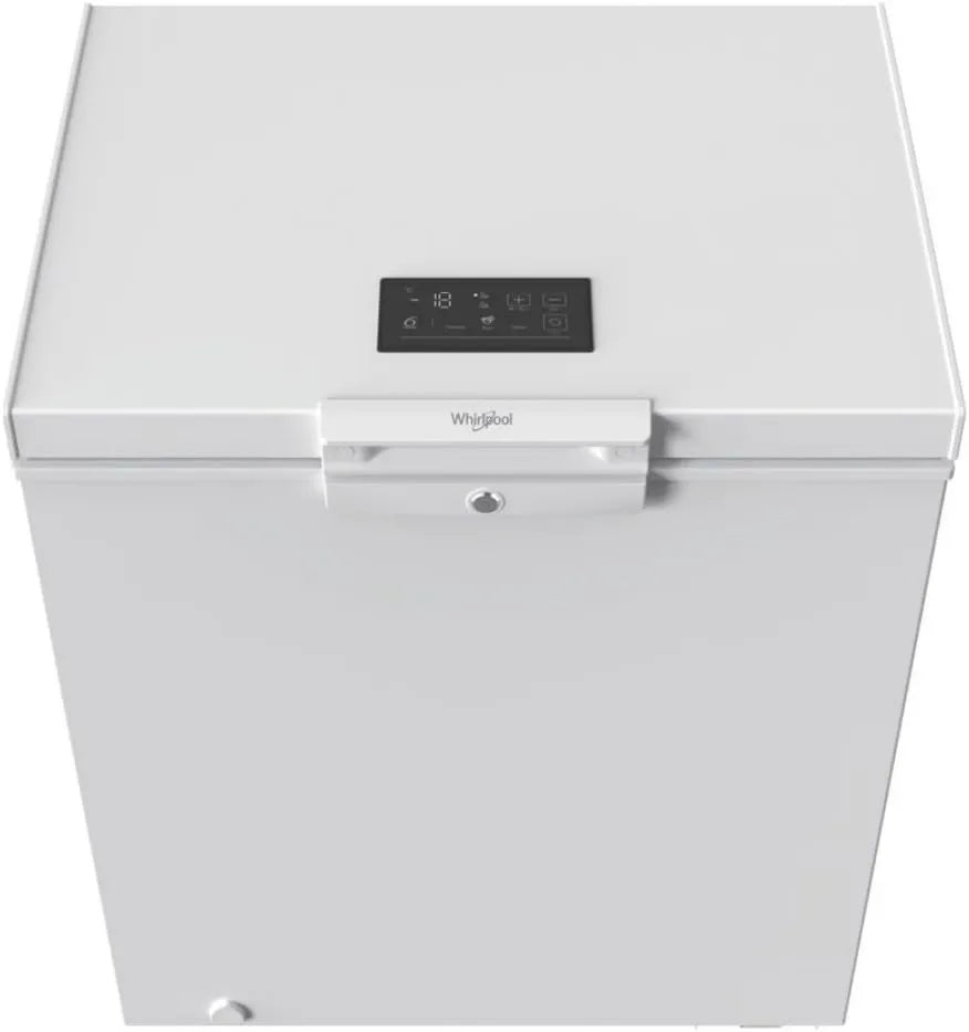 Whirlpool zamrażarka, W3RHS14DW, 142 l, 142 l Box biały - W3RHS14DW, biały