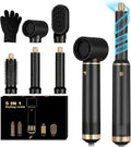 MogaWave, Hairstyler Air Styler 5 in 1, 1000 w Ionic Hair Suszarka, 1, 1000 w