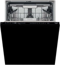 Hotpoint zmywarka, H7IHP40 L, 60 cm, 39 dB, klasa energetyczna E, efekt 3D, strefa mycia 3D, poziom dźwięku 39 dB