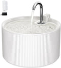 Voluas, Dispenser, Filtr, Pompa, 2, 2 l, Cichy, dla kota