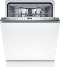Bosch zmywarka, SMV6ECX93E, 40 dB, Dom Connect, do zabudowy, ciche, 13 sztućców, Seria 6
