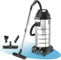 STAHLWERK, Odkurzacz, 40 l, 1500 W, VCL- 1500, stal nierdzewna VCL-1500