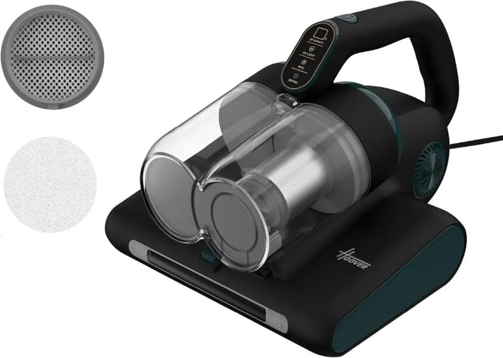 Hoover odkurzacz ręczny, HMC5 Odkurzacz, 4 programów, 4 funkcje Auto, UV & Suszenie