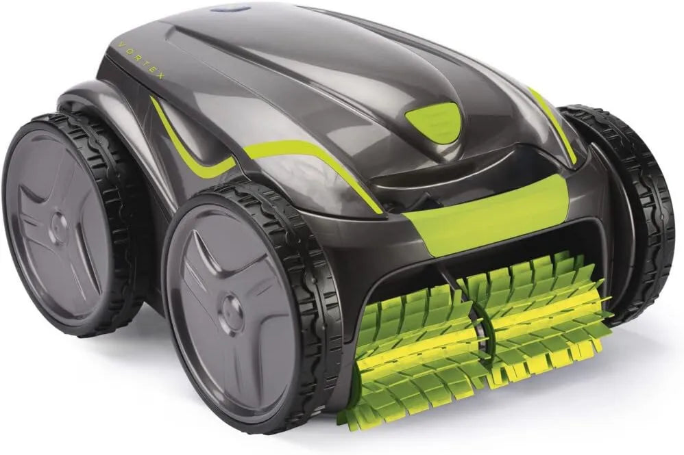 4WD GV 5220 odkurzacz, 12 x 6 m, praca automatyczna, Zodiac Vortex automatyczny odkurzacz do basenów do 12 x 6 m, ścian i linii wodnej