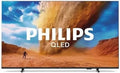 PHILIPS telewizor, Smart TV, TV, 4K UHD, QLED, HDR, płyta IPS