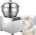 GLBMXDD robot kuchenny, Uchwyt, 2200 W, 8 kg, licznik czasu, restauracja, stal nierdzewna, piekarnie
