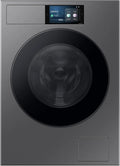 Samsung pralka, WF90F09C4SU3 1400 obr./min, 9 kg, szary