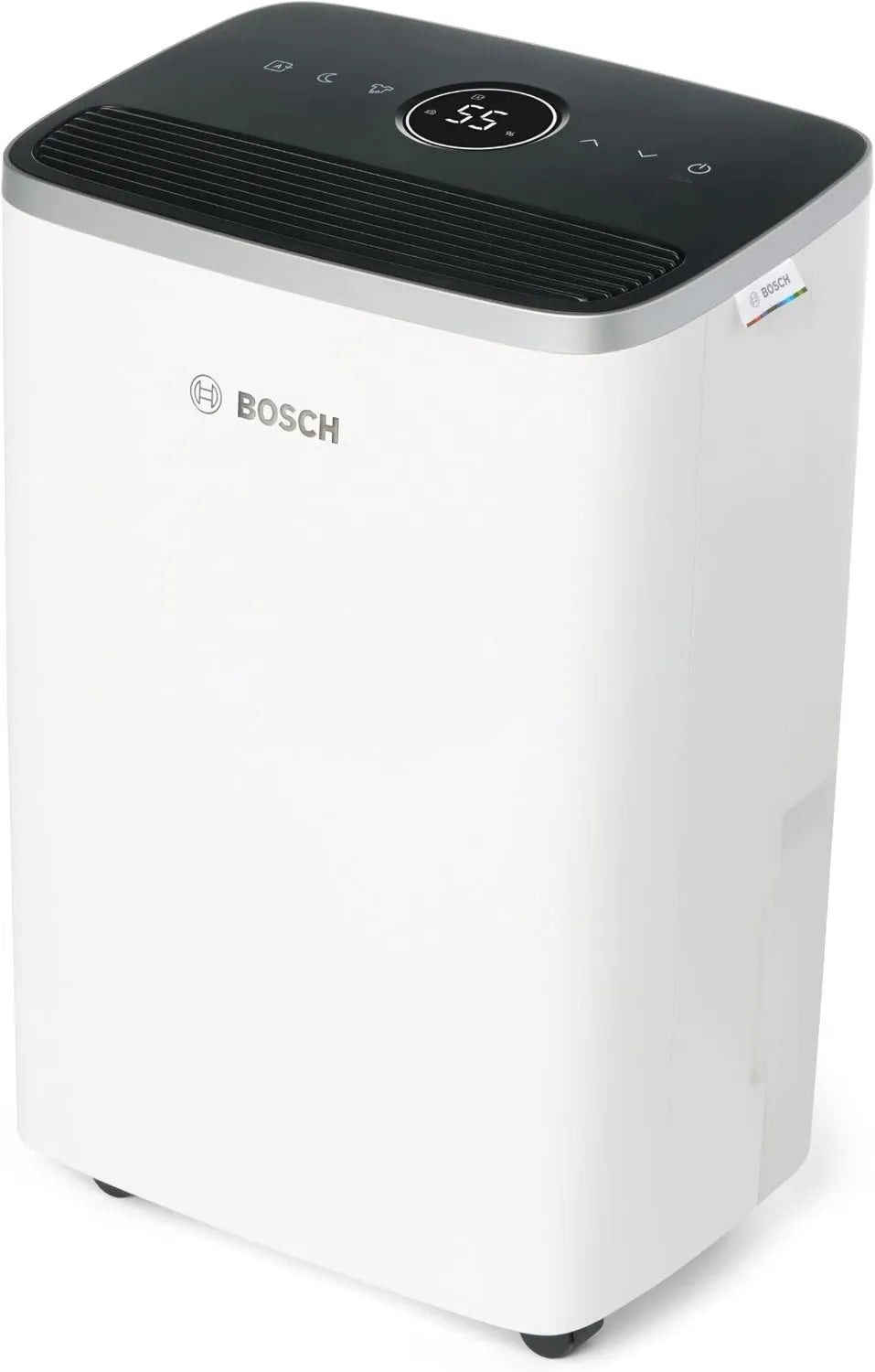Bosch Thermotechnik osuszacz powietrza, Suszarka Bosch, tłumik, Do części do 33 m², Suche 4000