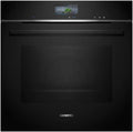 Siemens HS736G3B1 piekarnik elektryczny, 60 cm, 60 x 60 cm, funkcja pary, inteligentny piec parowy do zabudowy iQ700, Made in Germany