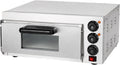 Generic, Elektryczny mini piekarnik do pizzy, profesjonalny, wyjmowany, stal nierdzewna, maksymalna temperatura 350°C, Pizza maszyna, elektryczny blat piekarnik