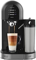 Cecotec ekspres do kawy, 1470W, 1,7 l, 20 bar, Cumbia Power Instant-Ccino Ekspres do kawy Express 20 Chic20 Bar 1470W, Różne Materiały