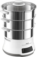 Tefal, VC502D10 kuchenka, para, para kuchenka Deluxe Wygodne Serie