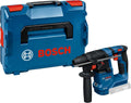 Bosch BOXX 136 akumulator do elektronarzędzi, zasilanie akumulatorowe, Professional 18V System Akumulatorowy młot udarowo-obrotowy GBH 18V-18