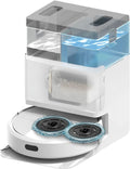 iRobot robot sprzątający, biały, SmartScrub, Roomba Plus 405 Combo Robot + AutoWash