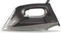 Solac żelazko parowe, 45 g / min Multifunction, for ECO + TURBO + AUTO, Easy Temp EVO Pro 2400 W parowa, Compact prasowanie, Para ciągła, Autokontrola 45 g/min