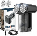 SAVEDA, Golenie, 3 prędkości, USB, do Odzież, FiberX Duo Elektryczne Balon Golenie