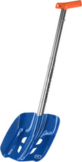 Ortovox Unisex Adult Shovel Beast PC łopatka, Safety Blue, rozmiar uniwersalny