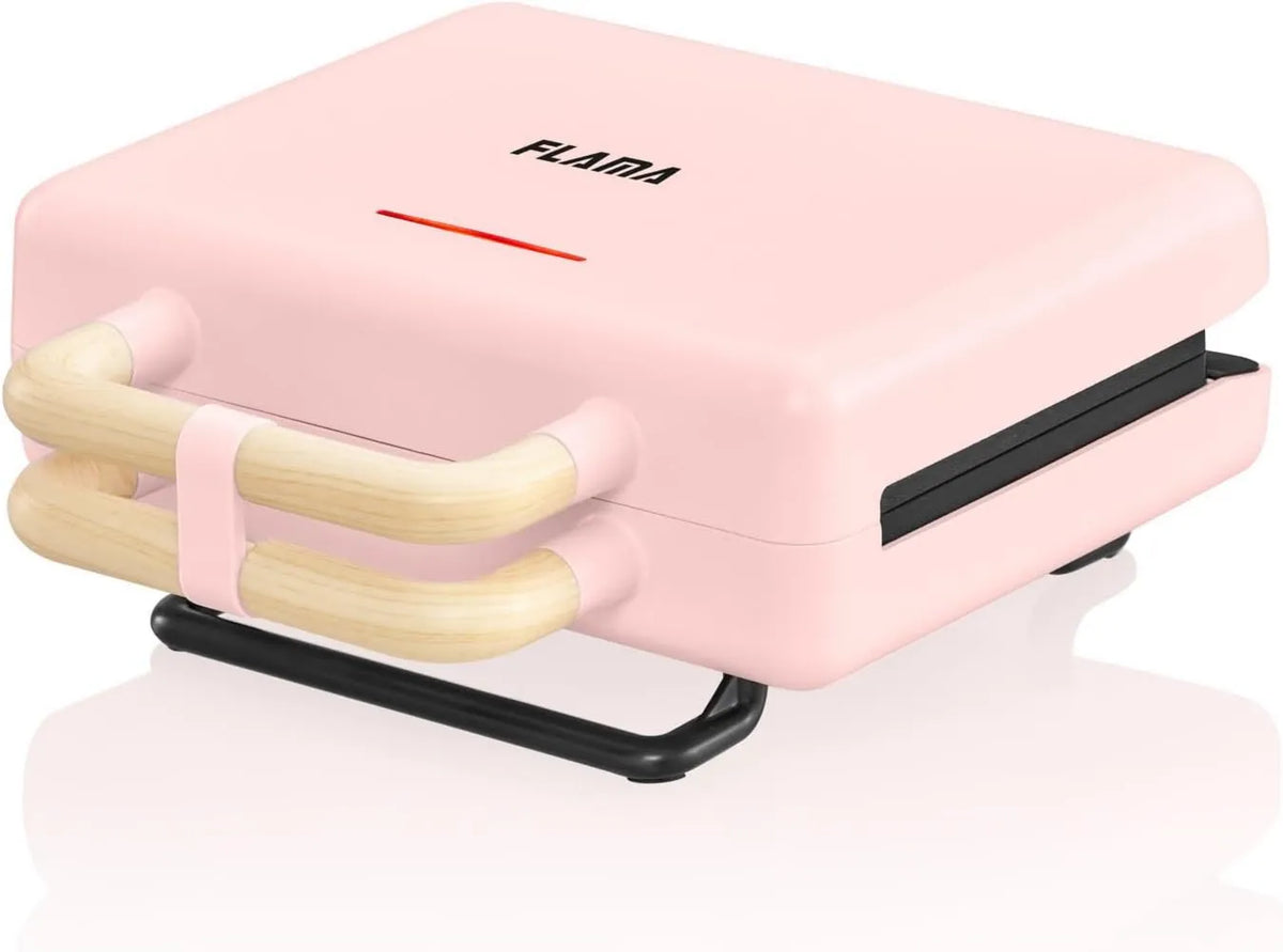 FLAMA, 4963FL GRILL, panini grill i croque- monsieur, GRILL PANINI