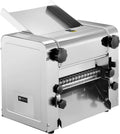Royal Catering maszynka do makaronu, Maszyna do pieczenia, suszarka, 26 cm, 600 W, 14 mm, 3 mm, 9 mm, pizza, catering, stal nierdzewna, do makaronu