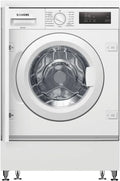 SIEMENS pralka, WI12 W348FF, 7 kg, min - WI12 W348FF, zintegrowana 7 kg 1200 Wycieczki