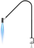 Jolsaawie, Suszarka, Lampa, Lampa do germidów UV- C, 6 W, dekoracja salonu, do rzęs 6 W