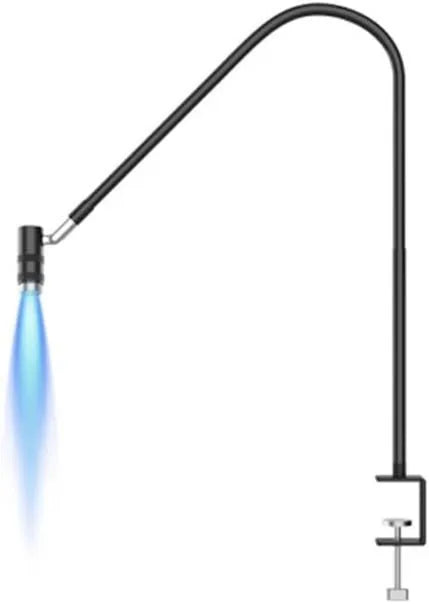 Jolsaawie, Suszarka, Lampa, Lampa do germidów UV- C, 6 W, dekoracja salonu, do rzęs 6 W