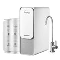iSpring, Zlewozmywak kuchenny, RO400EU, System inwersu osmozy w ramach redukcji TDS Sink