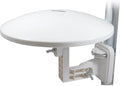 Metronic, Produkt TNT, 427017 Omnidirectional do użytku na zewnątrz Antenna Wzmacniony 36 dB- Idealny kemping- Samochód i przyczepa, Full HD kompatybilny, 4K, Leczenie