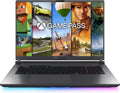 STRIX-G18-G815LW-S8027W 275HX laptop, 144 Hz, ASUS ROG 18-calowy laptop FHD Plus 144 Hz, Intel Core Ultra 9, NVIDIA GeForce RTX 5080, Windows 11 Home