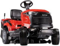 Kosiarka, 245 l, 5,6 kW, 86 cm, Traktor trawnikowy MTF LT 86 M, kosz na trawnik 245 l, silnik Loncin 5,6 kW, szerokość cięcia 86 cm