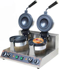vanenferse gofrownica / opiekacz, Gotowanie Maszyna, Hamburger Maker, Elektryczne gofry, Profesjonalne, Non- stick Coating