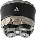 Andis, Shaft, mobile, IP65, czarny, 562927 Głowa żyletki śmierci