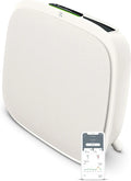 Electrolux WA51-303WT oczyszczacz powietrza, 24 dB, 66 m², praca automatyczna, Oczyszczacz powietrza Well A5, stylowy i cichy