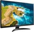 LG 27TQ615S-PZ.AEU telewizor Smart TV, 28 cm, 50 x 50 x 28 cm, 27 cali