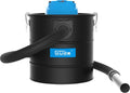 Güde, Odkurzacz GA18- 1200.1, 18 l, 1200 W, ssanie urządzeń elektrycznych, odkurzacz Ash GA18-1200.1