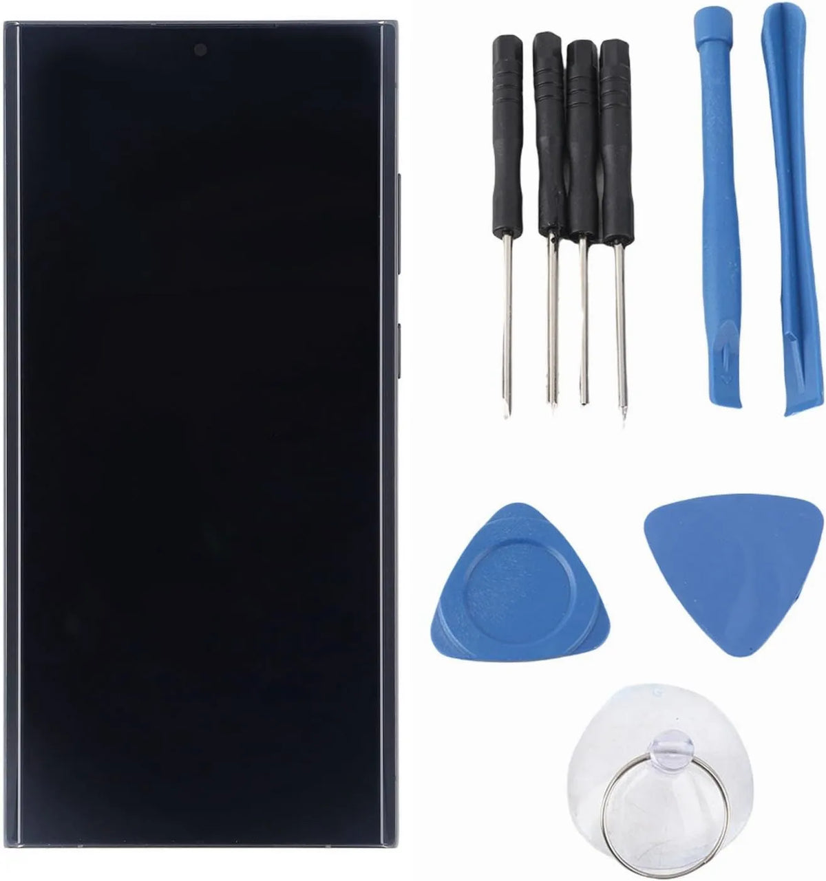 S23 S918B, SM S918U1 Panel
