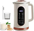 Generic blender kielichowy, maszyny do mleka, maszyny do mleka roślinnego i mleka orzechowego, 1, 5 l, minutnik, heat- reserving, do mleka roślinnego do domu