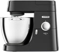 Kenwood robot kuchenny, KVL87.003BK Robot, Pizza, Stal nierdzewna, Czarny, dla bólu i Pizza