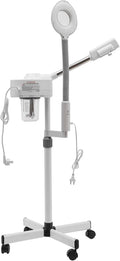 InSyoForeverEC, Lampa, 750 W, para, twarz, diody LED, Powiększenie
