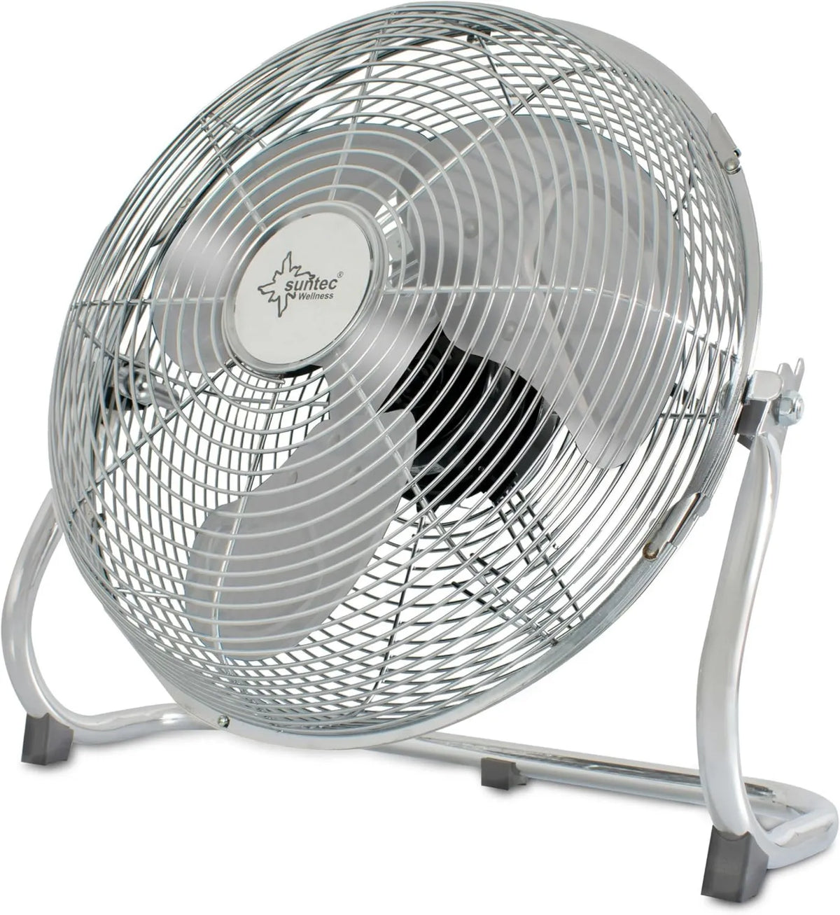 Suntec Wellness, Wentylator, 35 cm, SUNTEC, 3 prędkości, 50 watów