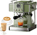 Generic spieniacz do mleka, Mech mleczny, 1, 6 l, emulgator mleka, duży zbiornik, profesjonalny pompa do listw i cappuccino, demontowalny