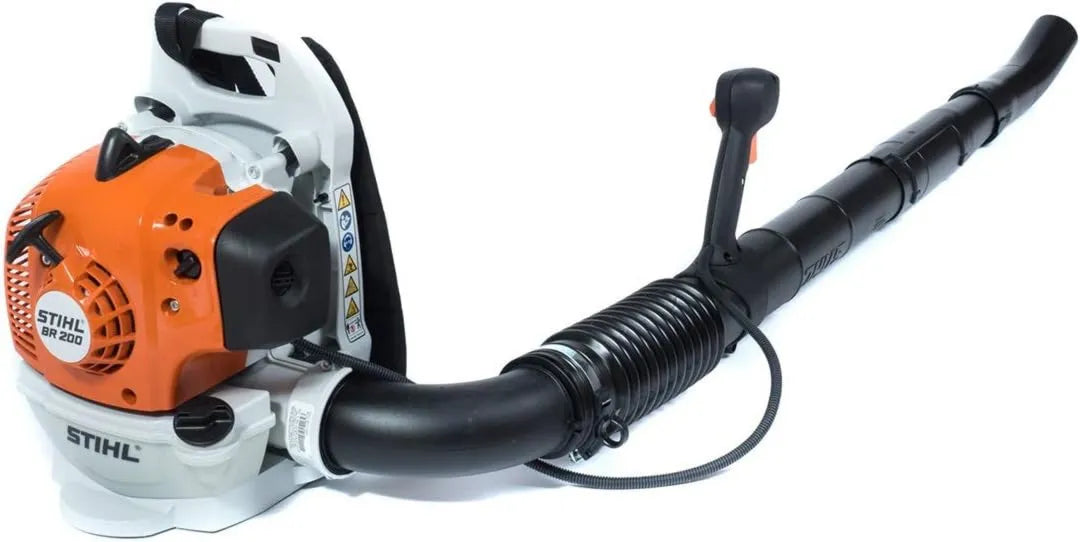 Stihl BR 200 dmuchawa, 680 m³/h, 2-suwowa dmuchawa do liści na benzynę