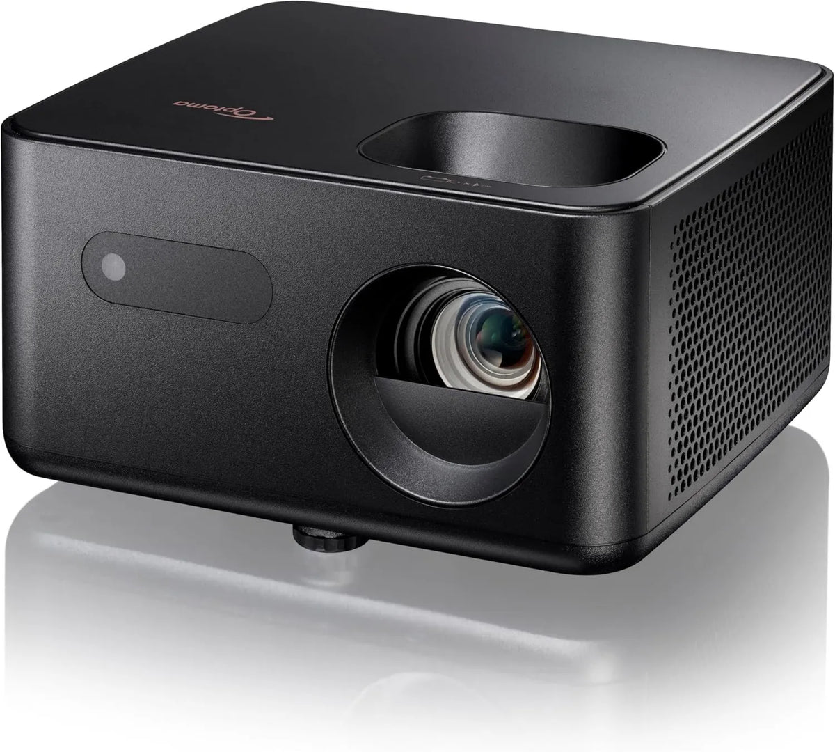 PH31 projektor, 1500 lumenów, Full HD, Optoma Photon Life projektor kina domowego Full-HD z technologią 3 LED, nowoczesne wzornictwo